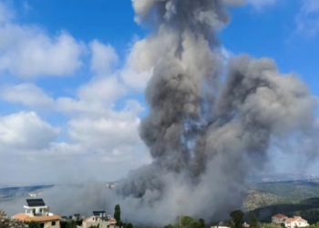 Azerbaycan’dan vatandaşlarına uyarı: Lübnan’dan en kısa süre içinde ayrılın