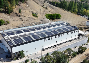 Bahadır Kimya’nın halka arz büyüklüğü belli oldu