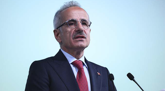 Bakan Uraloğlu’ndan 30 Ağustos Zafer Bayramı mesajı