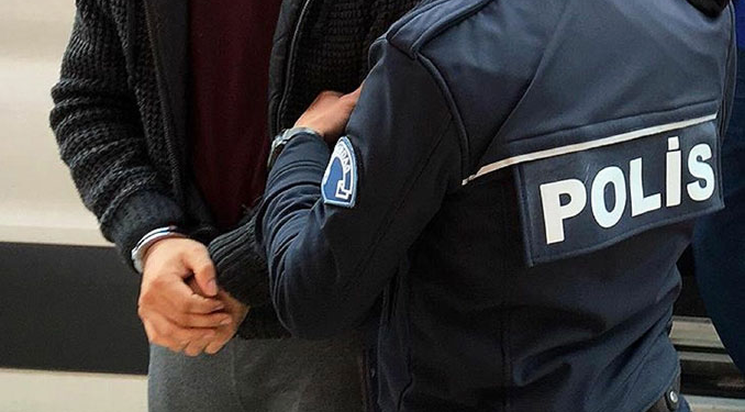 Bakan Yumaklı duyurdu: Orman yangınlarıyla ilgili gözaltı kararı