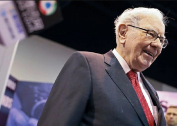 Berkshire Hathaway’in faaliyet karı ikinci çeyrekte yüzde 15 arttı