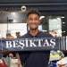 Beşiktaş’ın yıldız transferi Felix Uduokhai İstanbul’a geldi