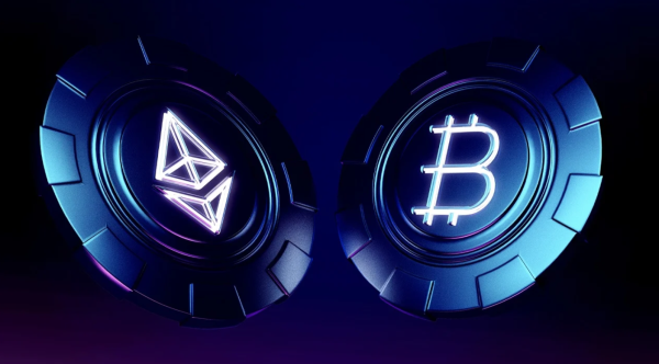 Bitcoin ve Ethereum ETF, giriş-çıkışlar sürüyor