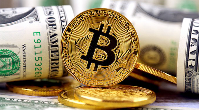 Bitcoin yeniden 65 bin doları aştı