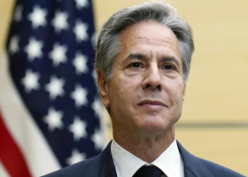 Blinken’in ateşkes görüşmelerinden sonuç çıkmadı