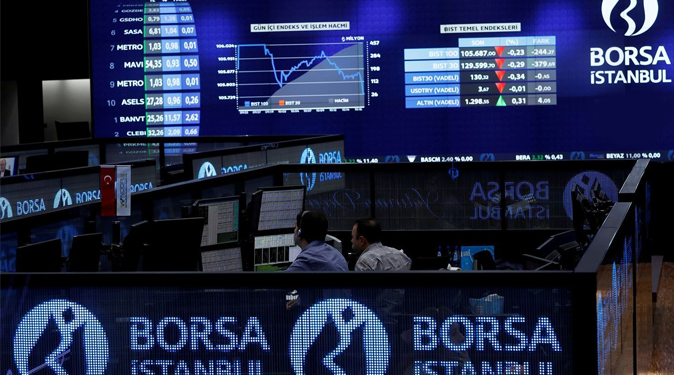Borsa İstanbul’da Swap Piyasası işlem saatlerinde değişiklik