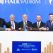Borsa İstanbul’da gong AHES GYO için çaldı