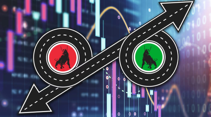 Borsa rotasyonu ivme kazanıyor