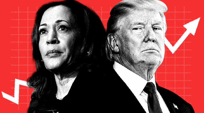 Borsalara göre başkanlık seçimini kim kazanacak?