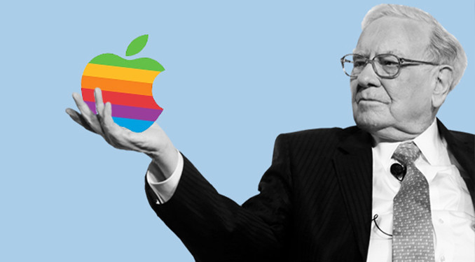 Buffett Apple hisselerini neden satıyor?