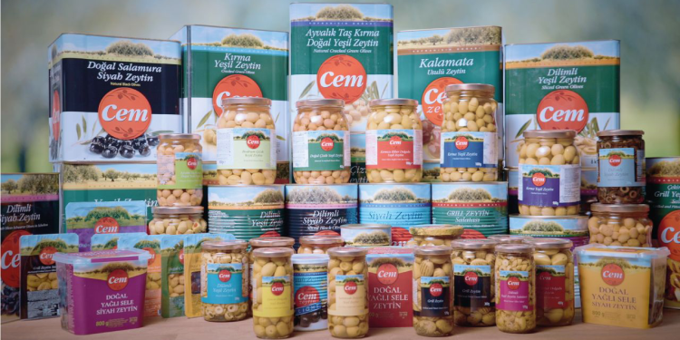 Cem Zeytin halka arzında talep toplama yarın başlıyor