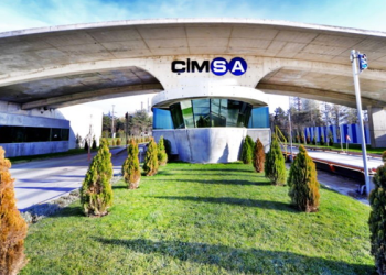 Çimsa’dan 330 milyon euroluk dev satın alma