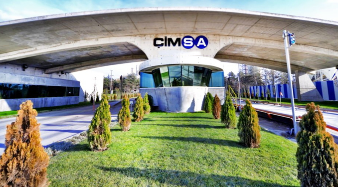 Çimsa’dan 330 milyon euroluk dev satın alma