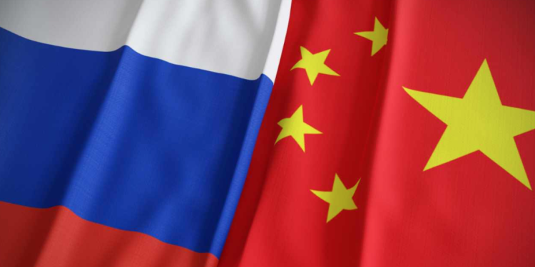 Çin ve Rusya, ticaret için yerel para baskısı kuruyor