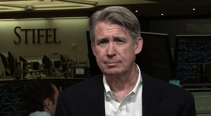 Çöküşü tahmin eden borsa uzmanı şimdi ne bekliyor?