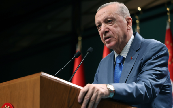 Cumhurbaşkanı Erdoğan’dan iş dünyasına destek