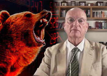 David Roche: 2025’te ayı piyasası geliyor