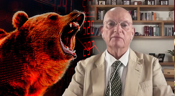 David Roche: 2025’te ayı piyasası geliyor