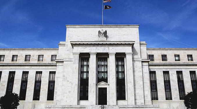 Dev bankaların tahmini: Fed ne kadar faiz indirecek