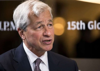 Dimon: Fed’in enflasyon hedefine döneceğine şüpheliyim