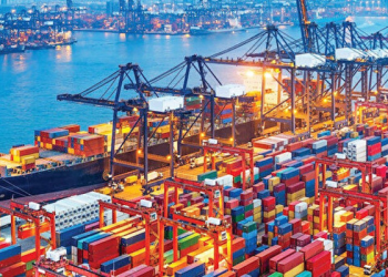 Dış ticaret açığı yüzde 41.8 geriledi