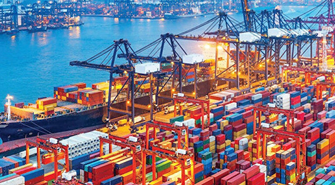 Dış ticaret açığı yüzde 41.8 geriledi