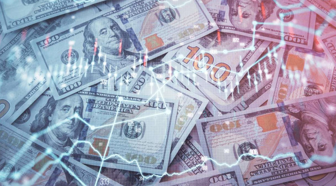 Dolar 34 TL sınırında