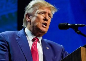 Donald Trump’tan yeni resmi kripto lansmanı