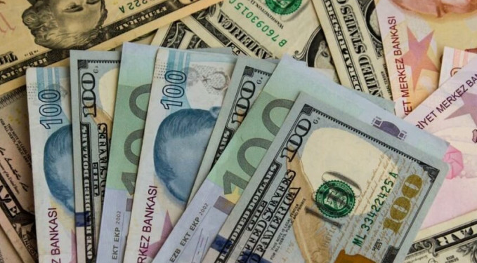 Döviz mevduatları 169 milyar doları aştı