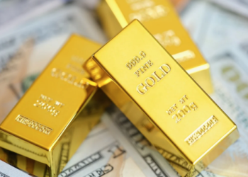 Ekonomik türbülansa rağmen altın rekor seviyelerde