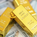 Ekonomik türbülansa rağmen altın rekor seviyelerde