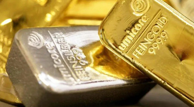 Emtia piyasasında değerli metaller öne çıktı