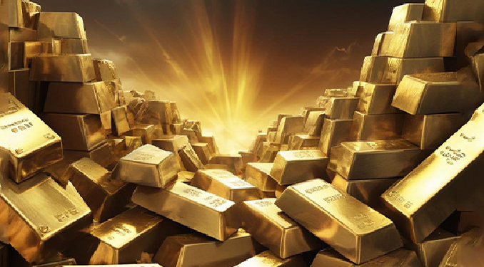 Emtia piyasasında geçen ay altındaki yükseliş dikkat çekti