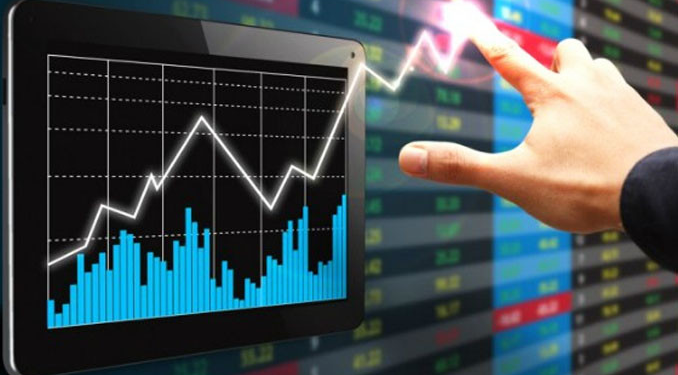 Endeksten hızlı yükselenler (21/08/2024)