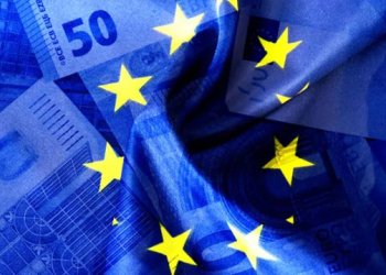 Euro Bölgesi 22.3 milyar euro ticaret fazlası verdi
