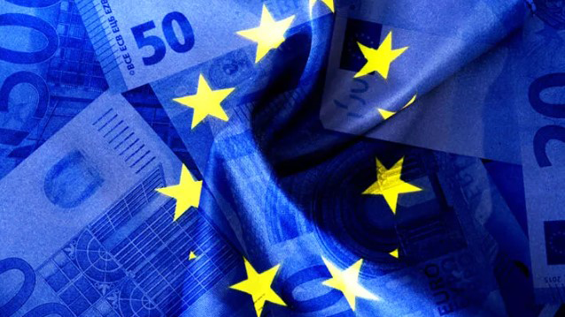 Euro Bölgesi 22.3 milyar euro ticaret fazlası verdi