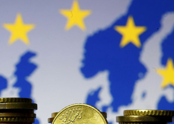 Euro Bölgesi’nde enflasyon beklentilere paralel