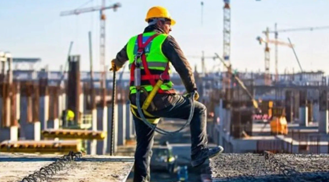 Euro Bölgesi’nde inşaat üretimi arttı