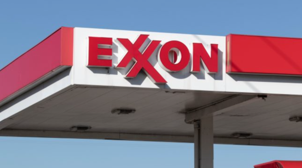 Exxon Mobil, daha iyi ikinci çeyrek raporu açıkladı
