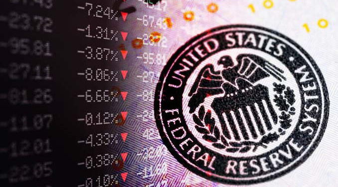 FED’in acil faiz indirimi borsalarda geri tepebilir