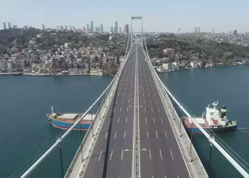 FSM Köprüsü bu saatlerde kapalı olacak!