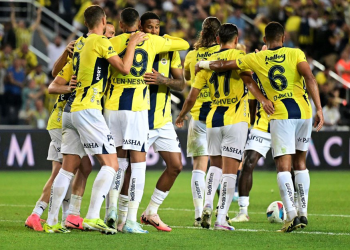 Fenerbahçe, Göztepe’ye konuk olacak
