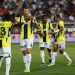 Fenerbahçe, Rize deplasmanında farklı kazandı!