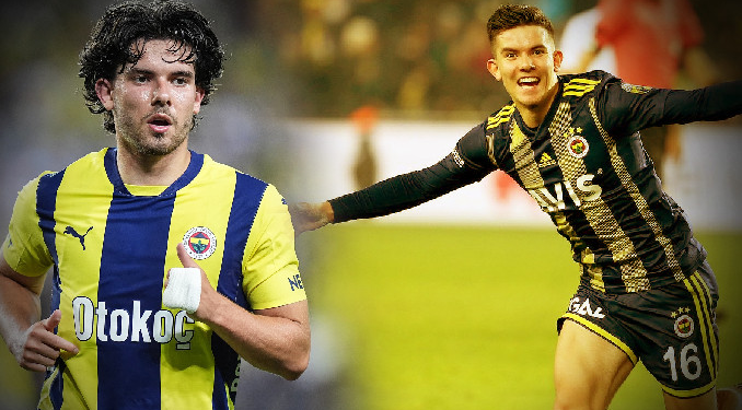 Ferdi Kadıoğlu transferinde sürpriz gelişme!