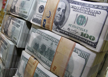 Finans dışı şirketlerin döviz açığı 14.5 milyar dolar arttı