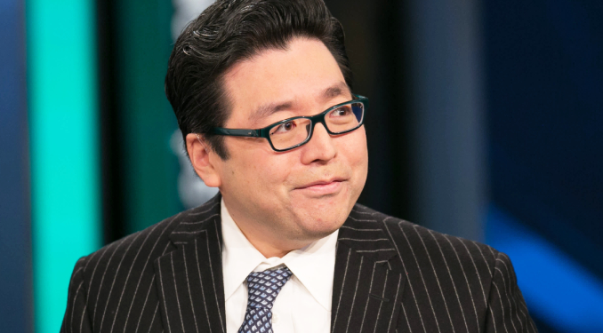 Fundstrat: Borsada en kötüsü geride kaldı