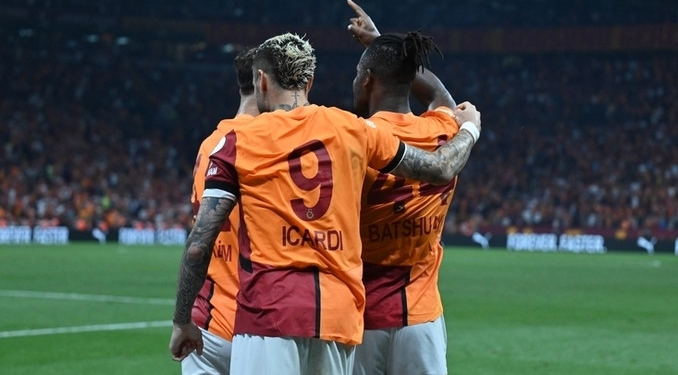 Galatasaray, Konyaspor deplasmanında! İşte muhtemel 11’ler