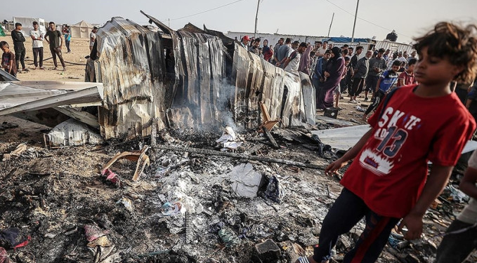 Gazze’de 40 bin kişinin katledildiği resmen doğrulandı
