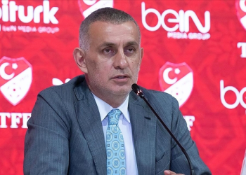 Hacıosmanoğlu’ndan saha dışı oyunlara karşı sert mesaj