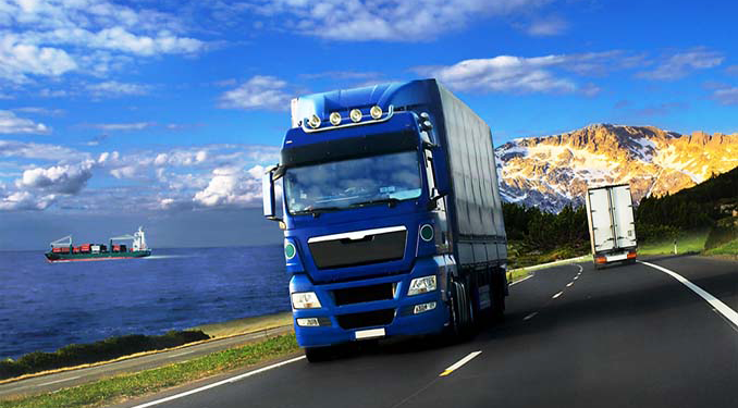 Hareket Proje Taşımacılığı, Ukrayna’daki taşıma işini 4.3 milyon euroya yaptı